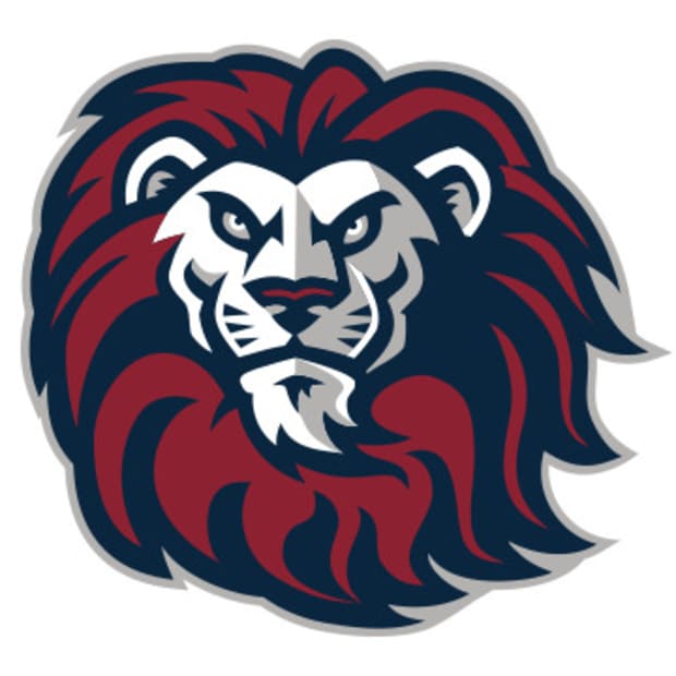 Loyola Marymount Lions Logo